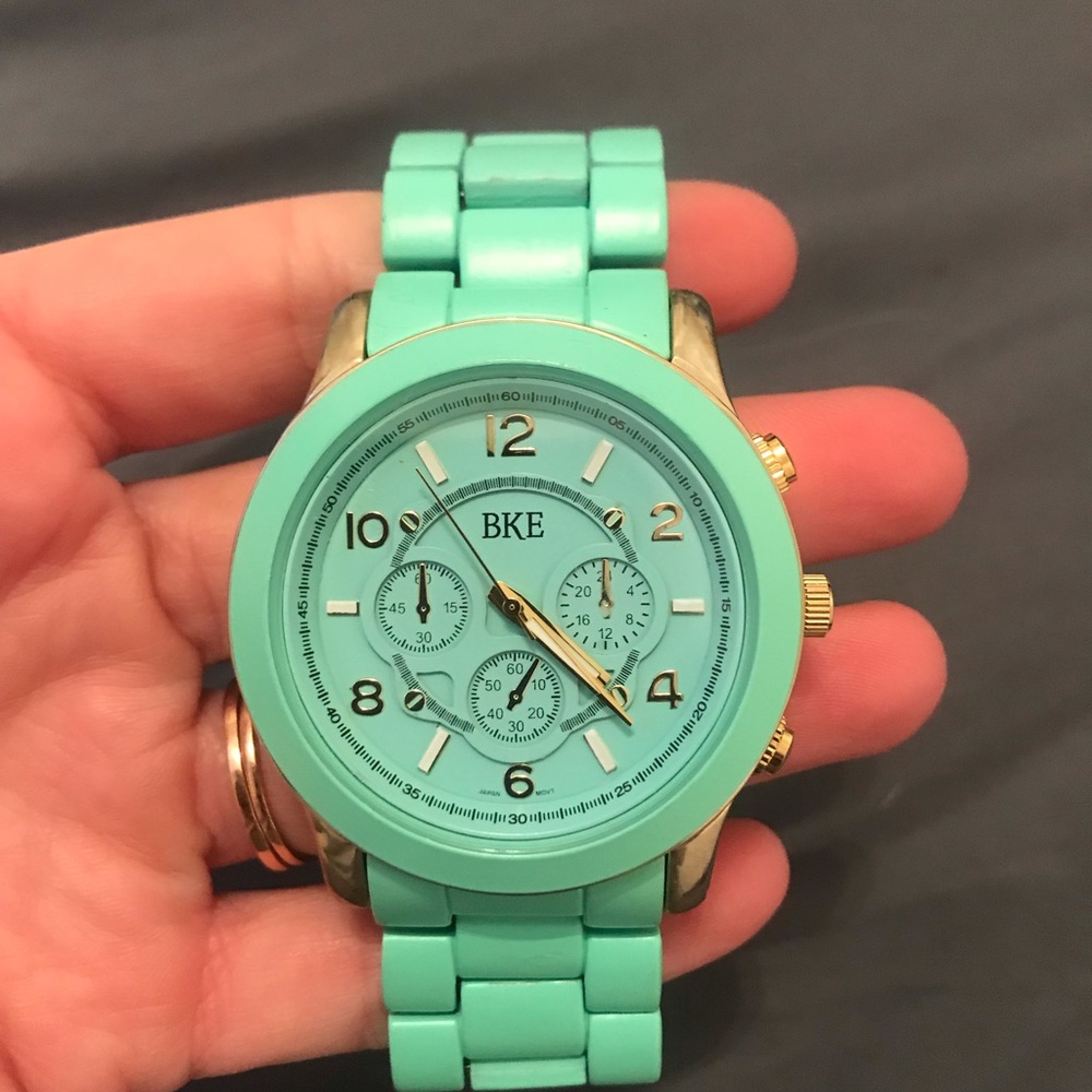 Bke watch